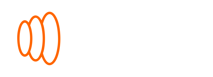 ECHO Student Voices Network, home